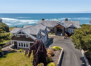 OCEANFRONT SANCTUARY